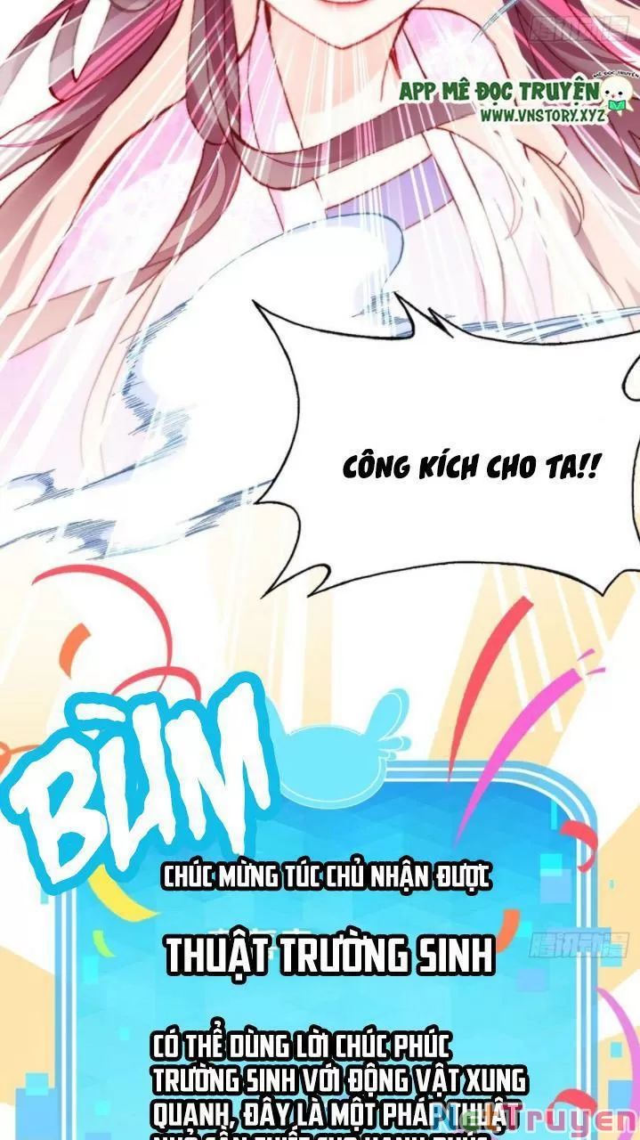 lại bị bệnh chiều chuộng quấn lấy chapter 36 7