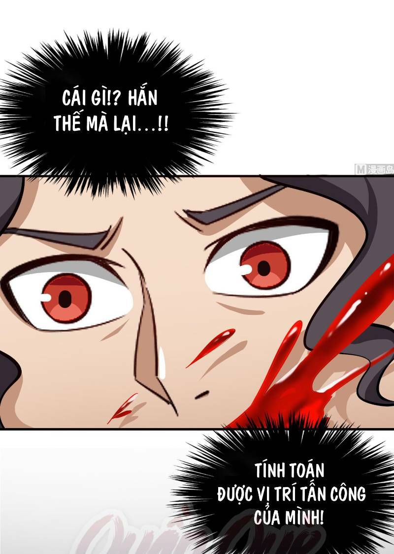 trọng sinh tới đại đường chapter 87 23