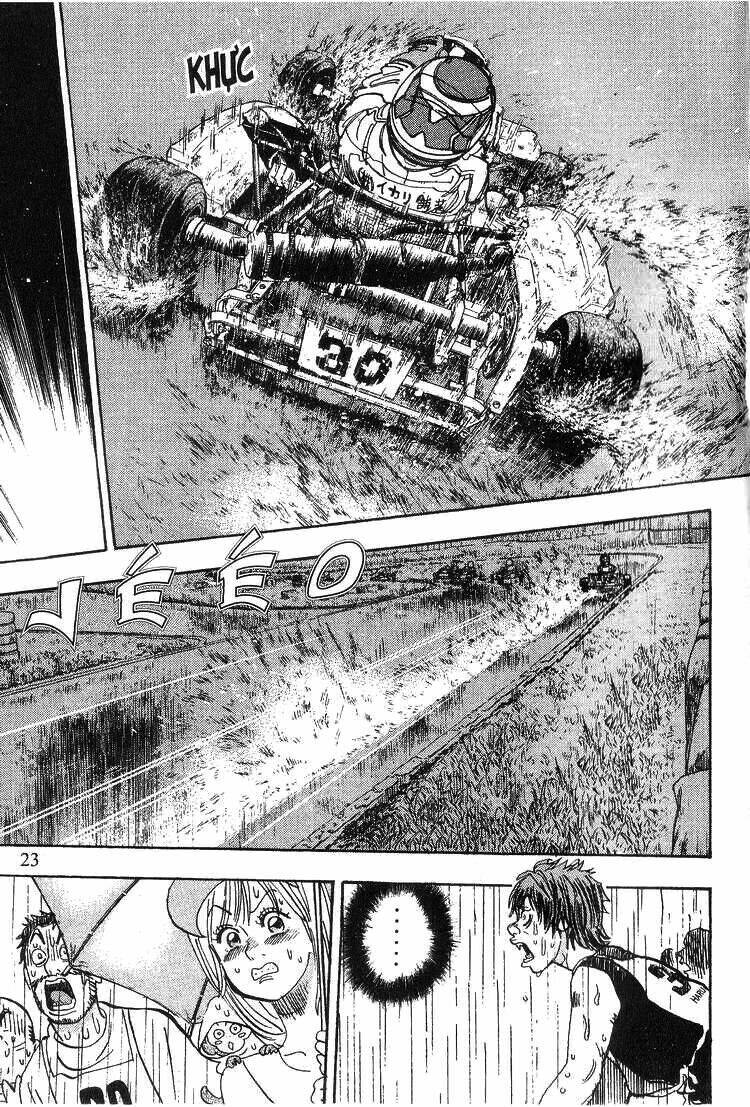 khát vọng đường đua chapter 50 20