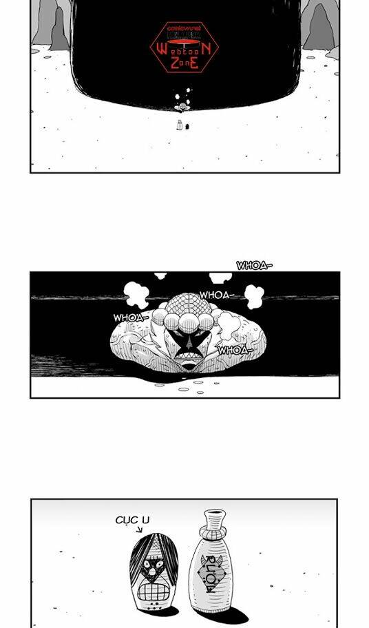 hành trình thoát khỏi địa ngục chapter 50 5