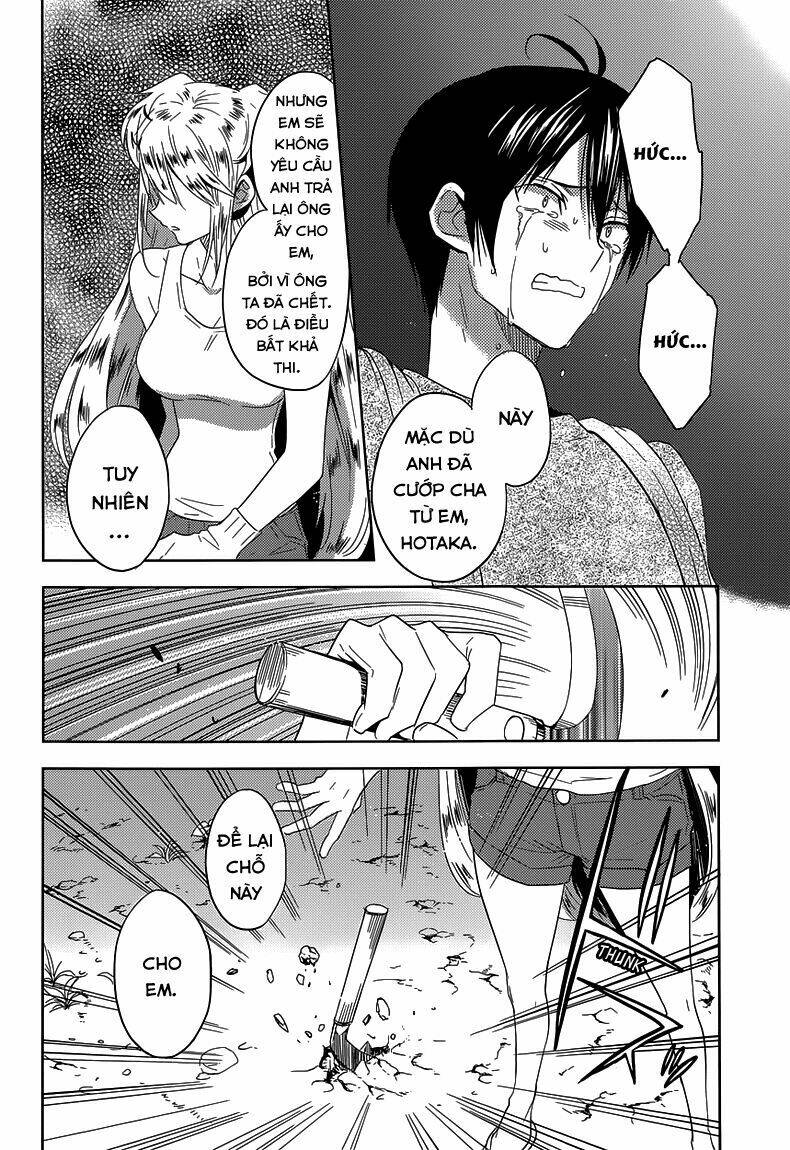 evergreen chapter 20 13