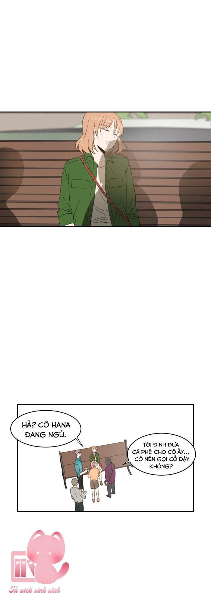 a good day to be a dog chapter 46 26