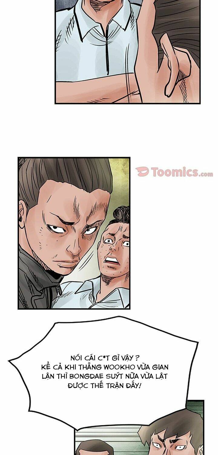 huyền thoại : khởi đầu chapter 44 32