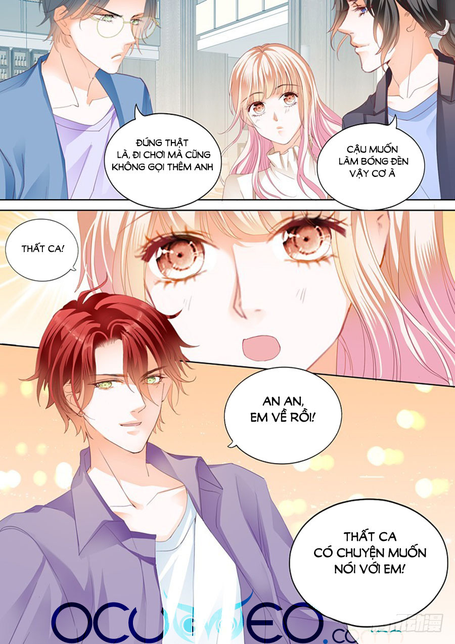 bá đạo tiểu thúc, xin trêu chọc vừa thôi! chapter 75 12