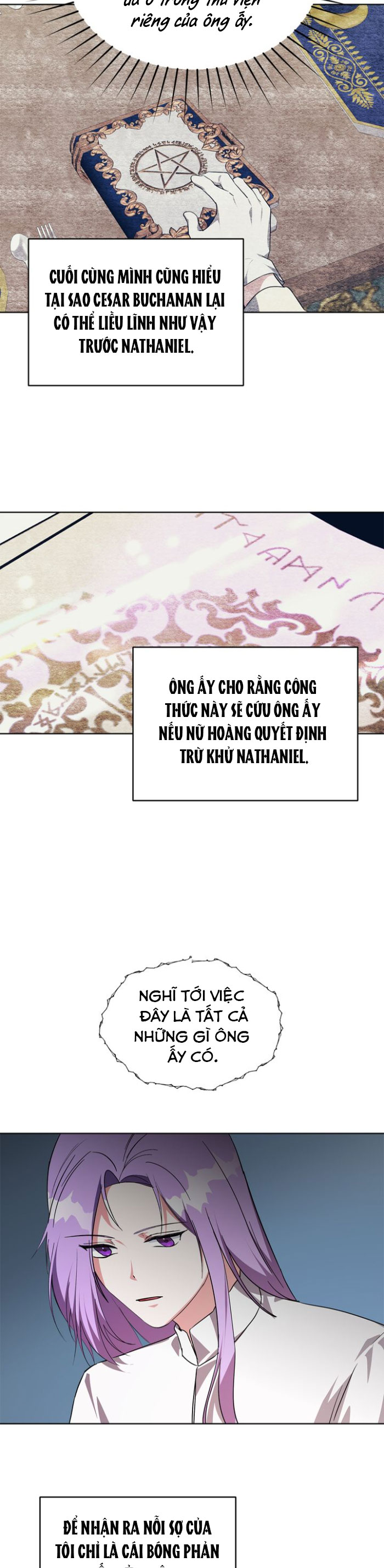 hãy nghe lời của tôi chapter 86 47