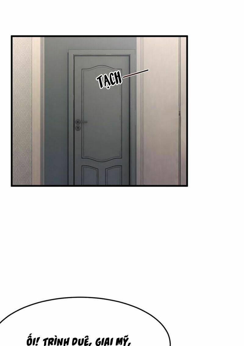 thú cưng độc quyền của boss chapter 95 5