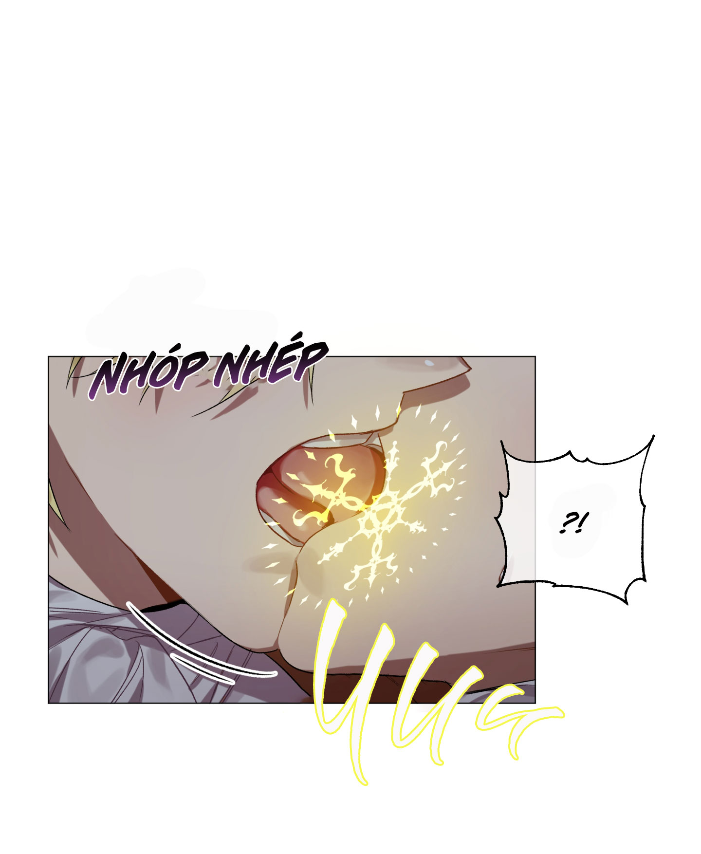 bỗng ngày nọ bị một tên đáng ghét cầu hôn chapter 3.2 6