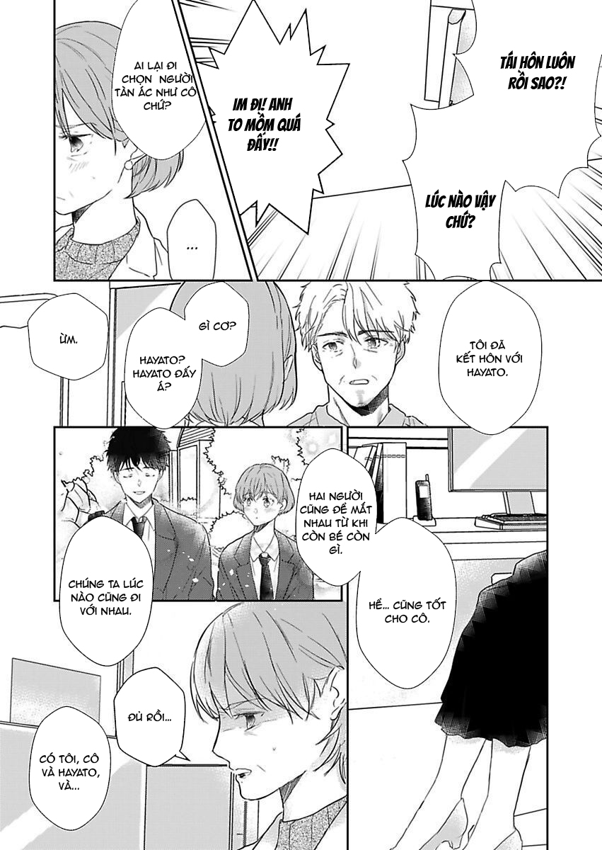 anh thích em nhiều lắm chapter 7.2 7