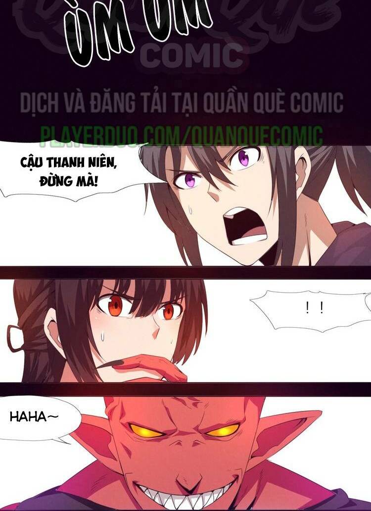 hắc kim đảo chapter 26 38