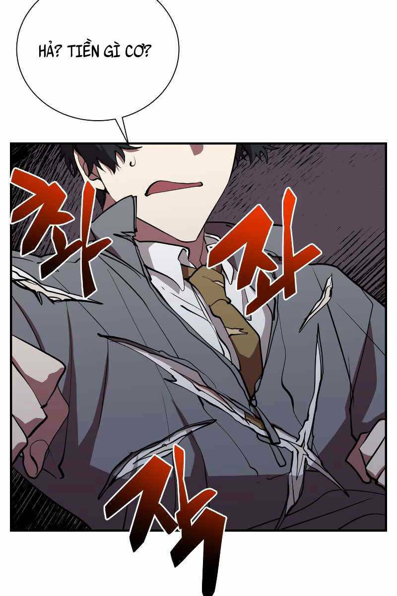 giả vờ làm kẻ vô dụng ở học đường chapter 46 54