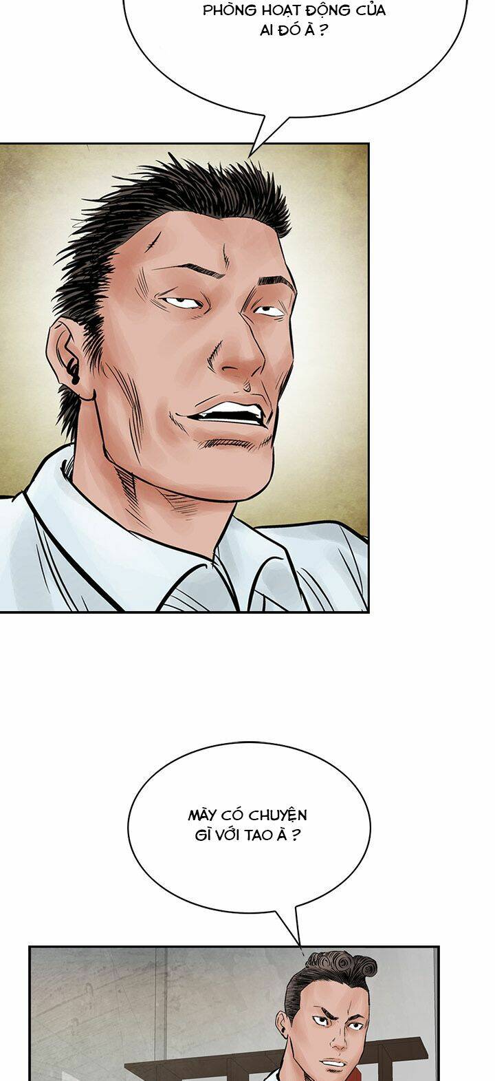 huyền thoại : khởi đầu chapter 38 18