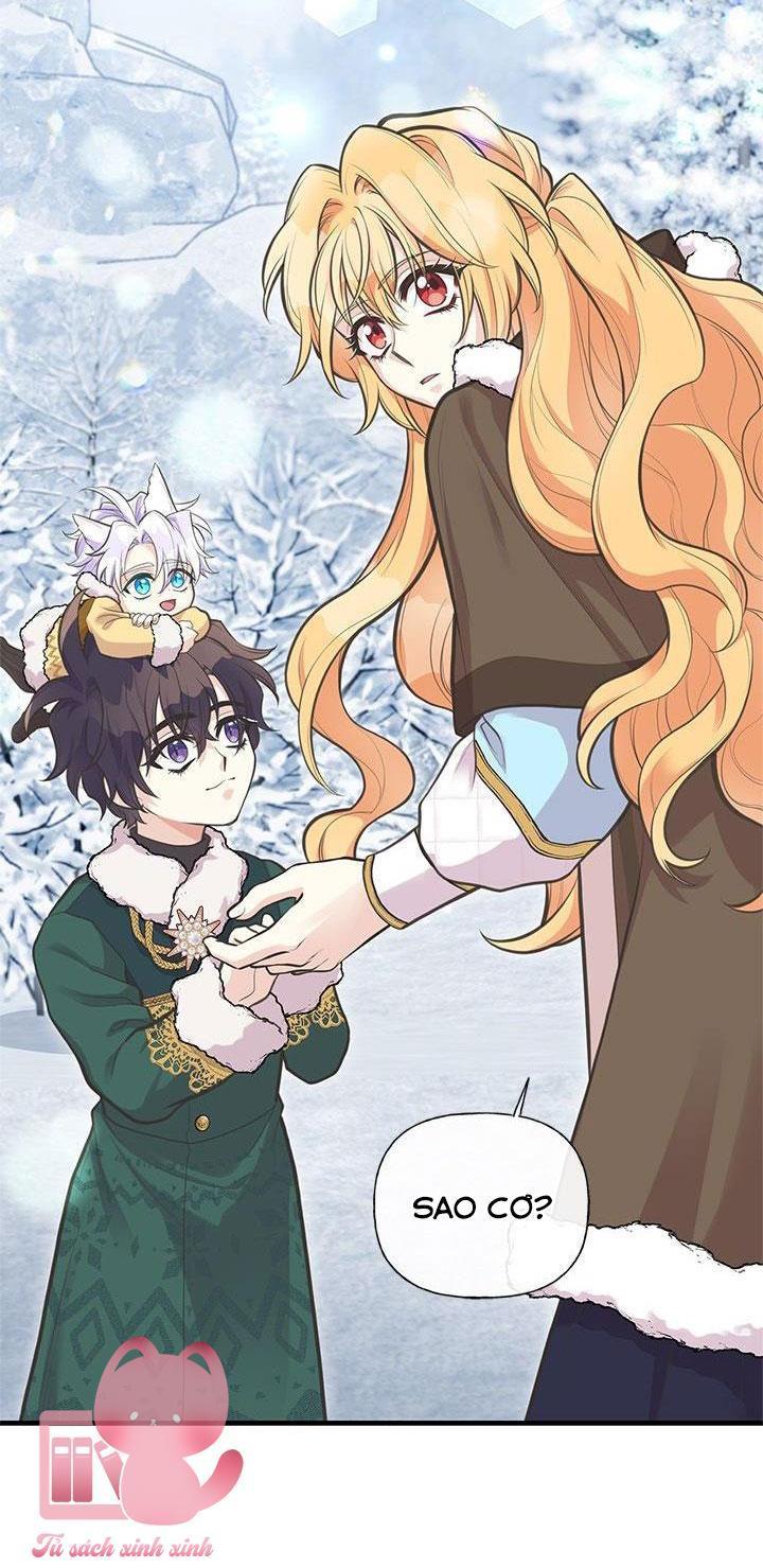 chị tôi nhặt về nam chính của tiểu thuyết chapter 79 22