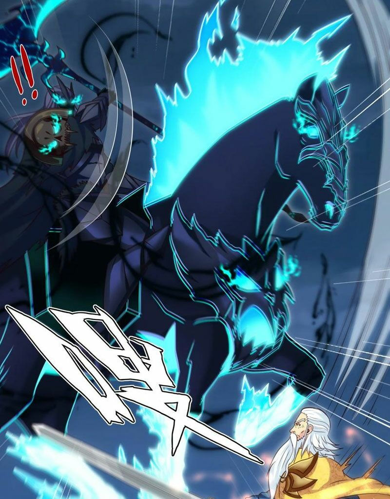 ma thú kiếm thánh dị giới tung hoành chapter 215 21