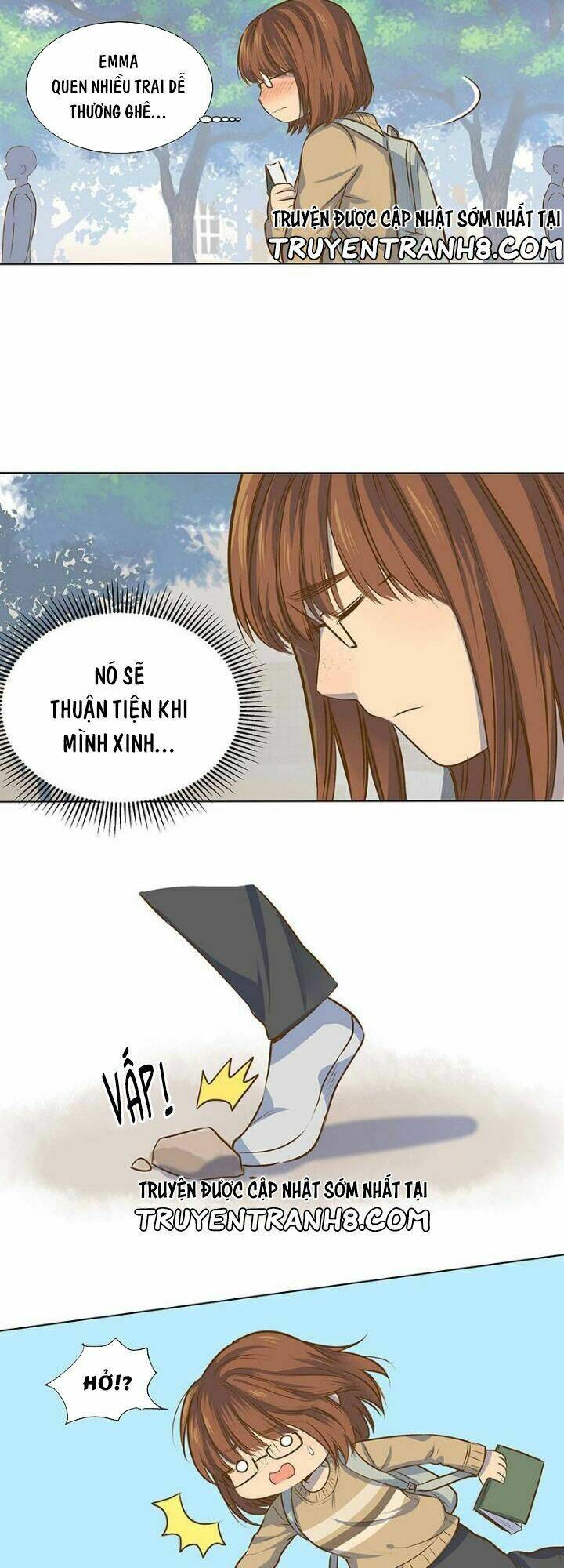 bí mật sâu sắc nhất của tôi chapter 15 14