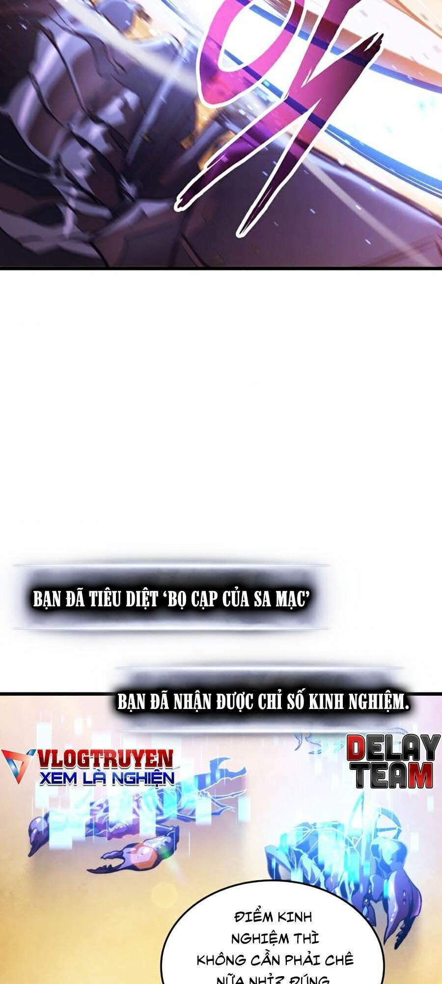 huyền thoại game thủ - tái xuất chapter 24 80