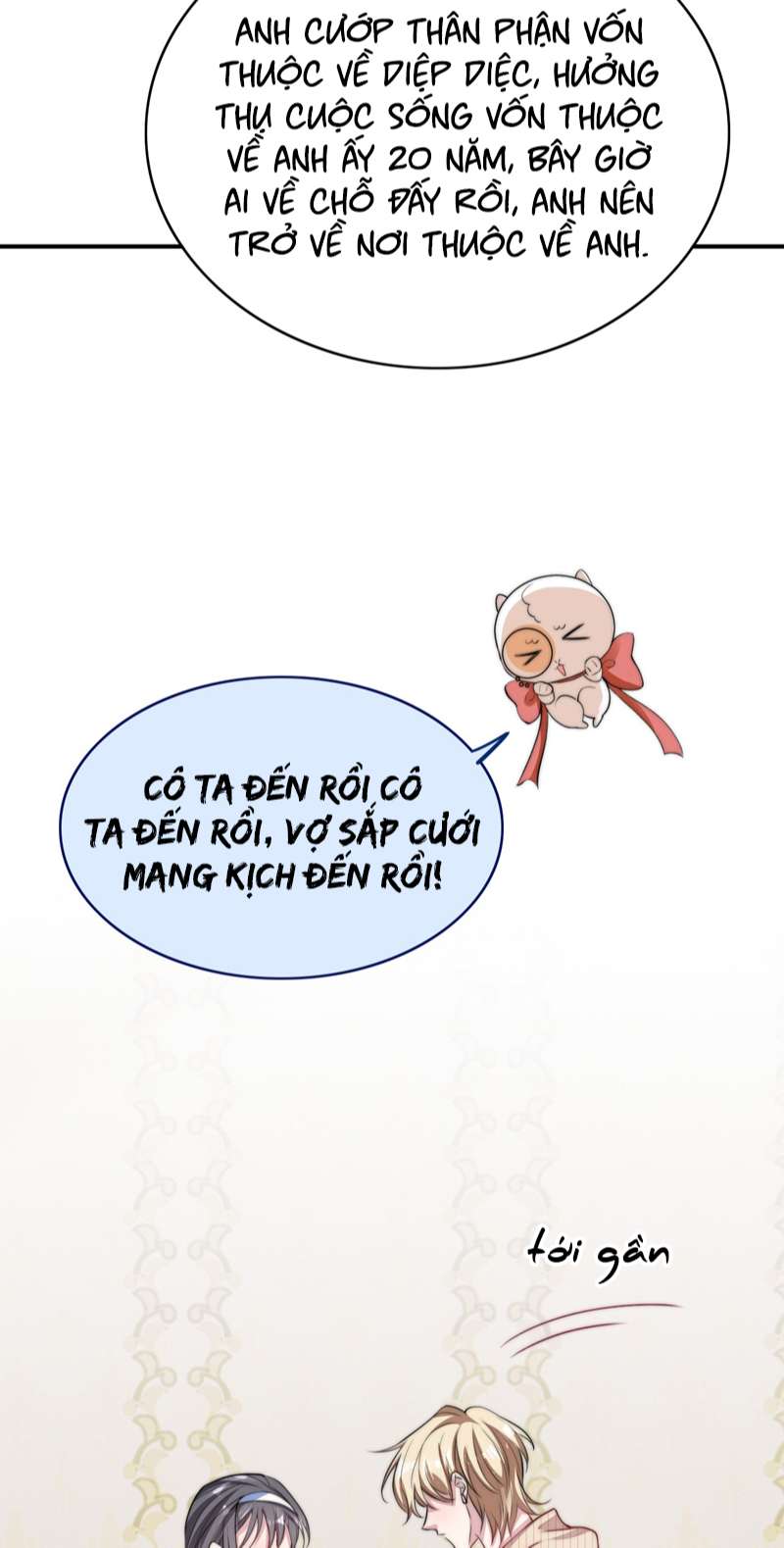 chiến lược tẩy trắng của phản diện chapter 59 31