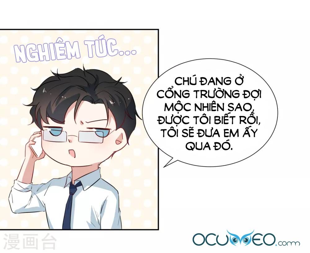 thầy giáo ác ma yêu tôi rồi chapter 38 13