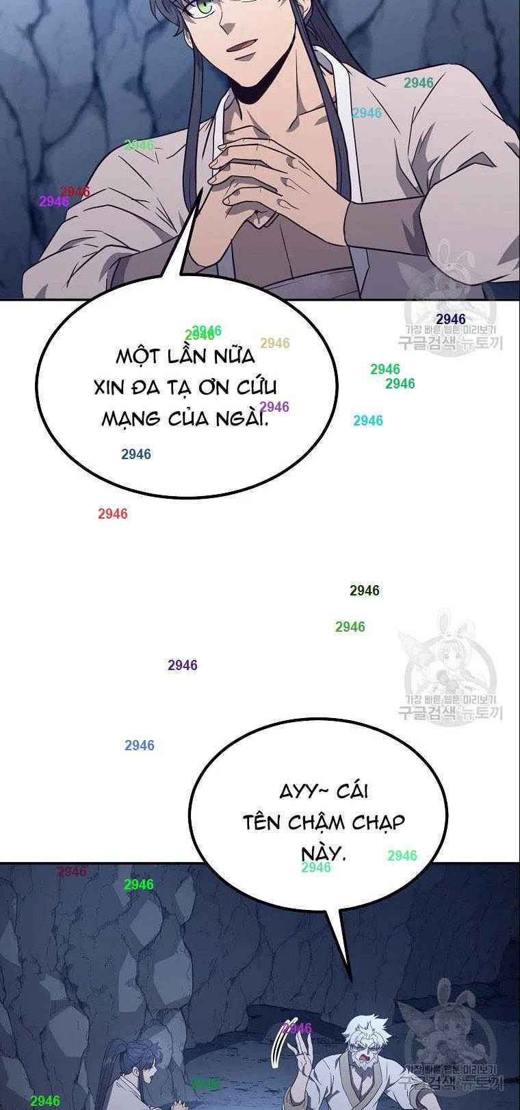 thiếu niên phương sĩ chapter 27 48