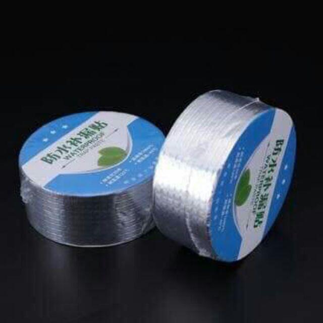 Băng keo siêu dính, siêu chống thấm Nhật Bản 5cm×5m