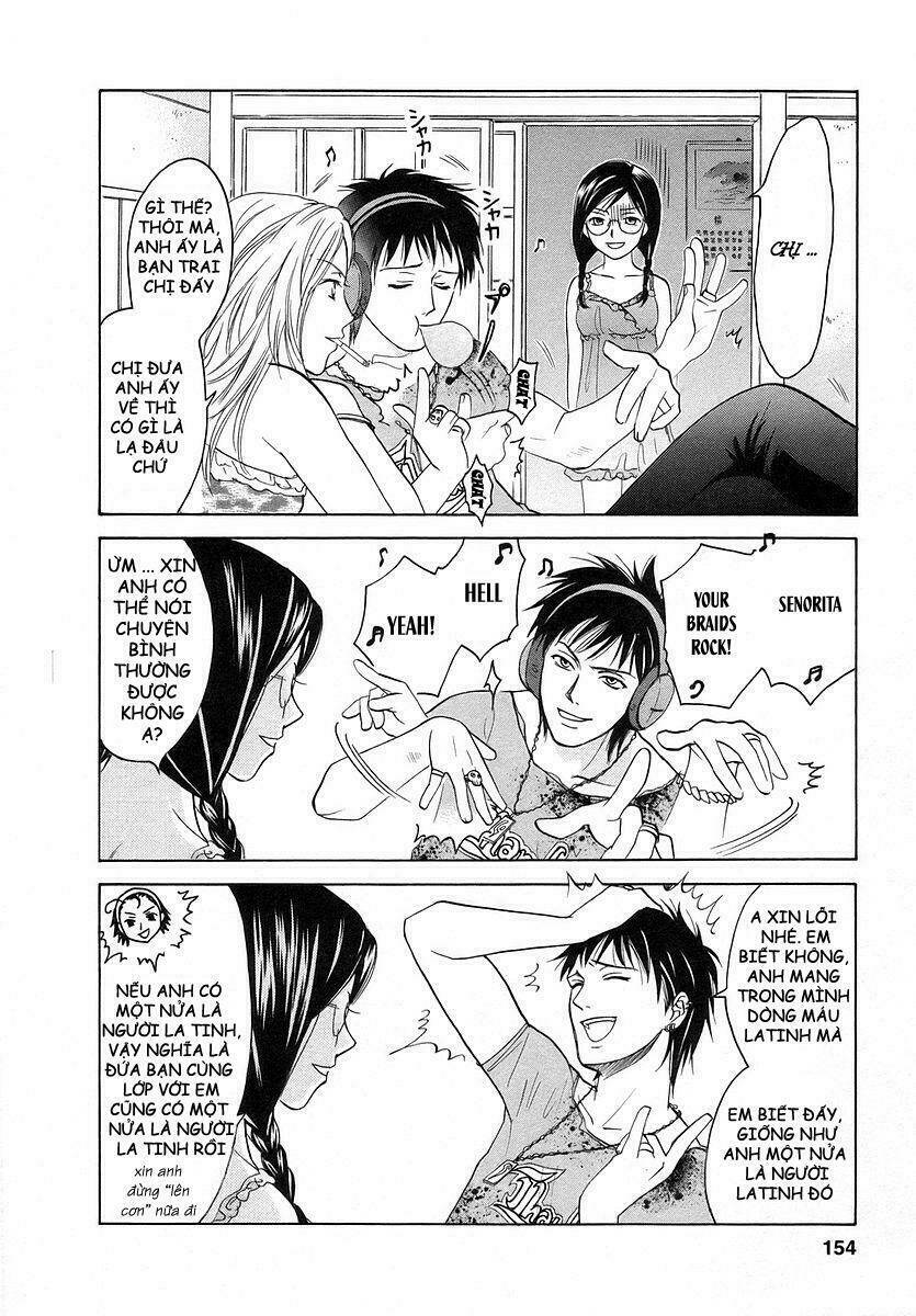 joshikousei chapter 68 17