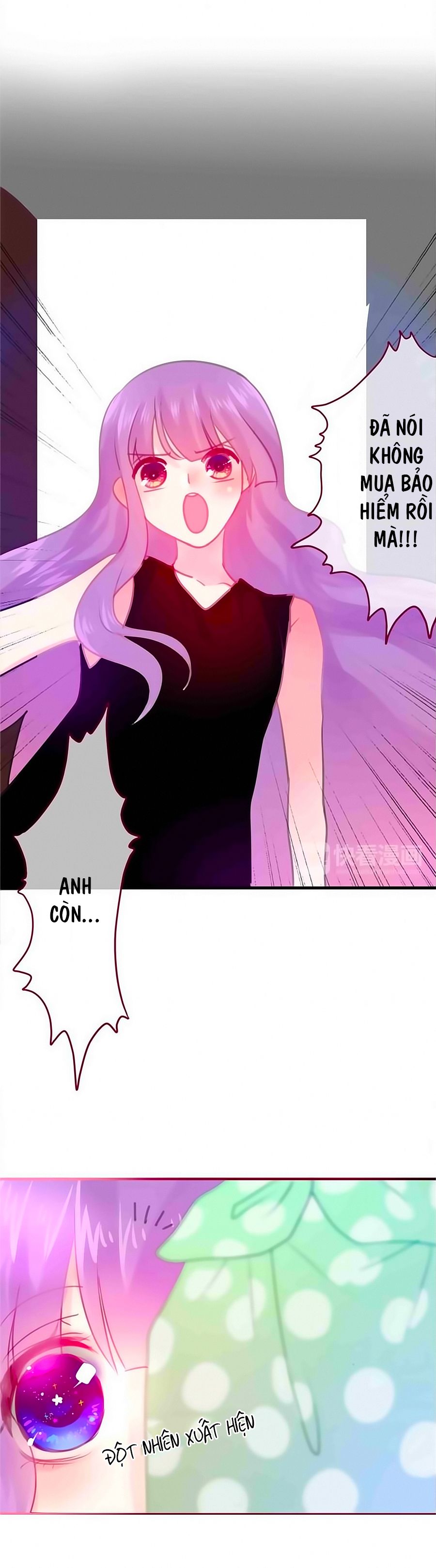 tháng sáu kì diệu chapter 2 8