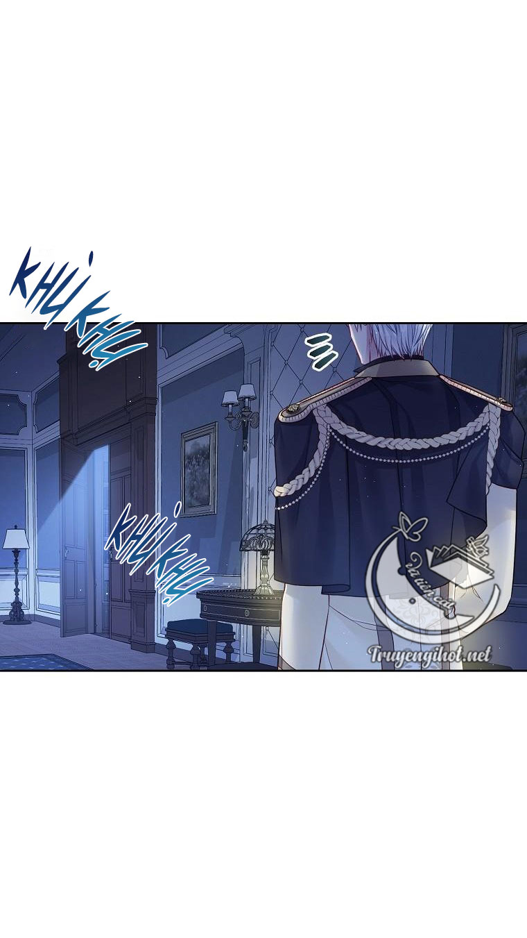 tôi gặp rắc rối vì chồng qúa dễ thương chapter 26.2 25