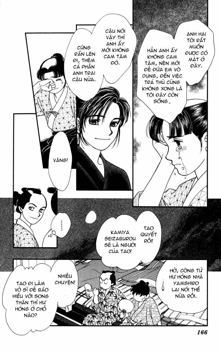 gió sáng chapter 5 12