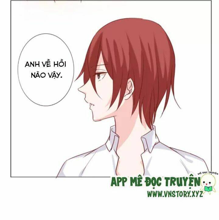 hồ tiên này không tin được chapter 22 16