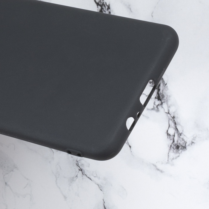 Ốp lưng silicon màu siêu mỏng dành cho SamSung Galaxy A8 Plus