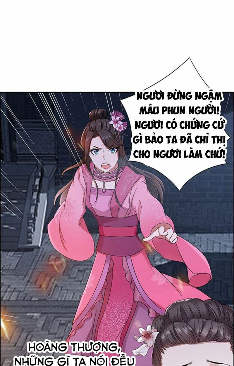 cuồng nữ trọng sinh - hoàn khố thất hoàng phi chapter 53 1