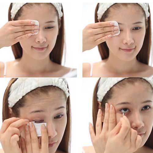 Combo Sữa Rửa Mặt Và Dầu tẩy trang Softymo