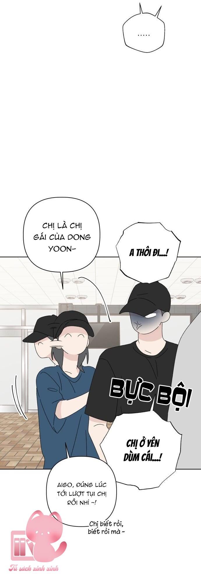 lén lút quện nhau chapter 40 74