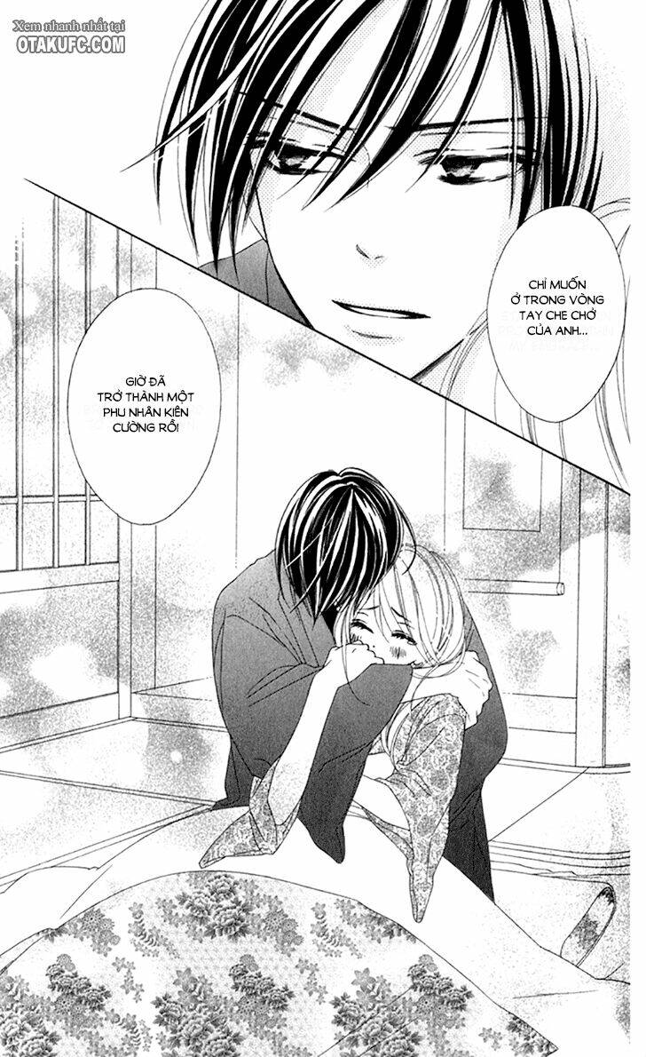 yêu quái cánh đen chapter 25 12