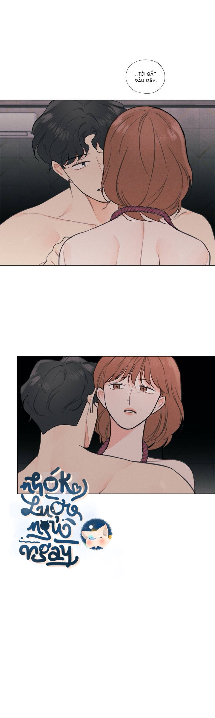 hardcore vanilla chapter 24 9