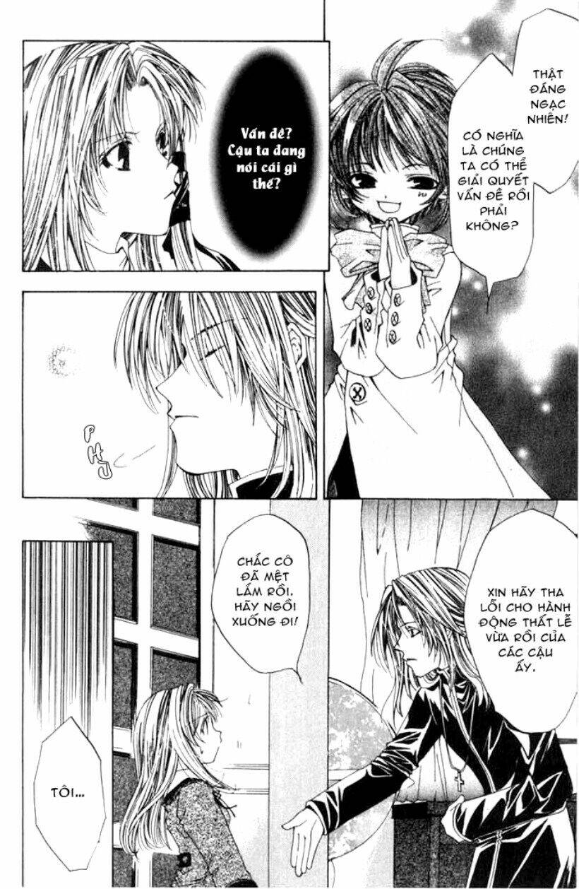 magical x miracle chapter 1 24