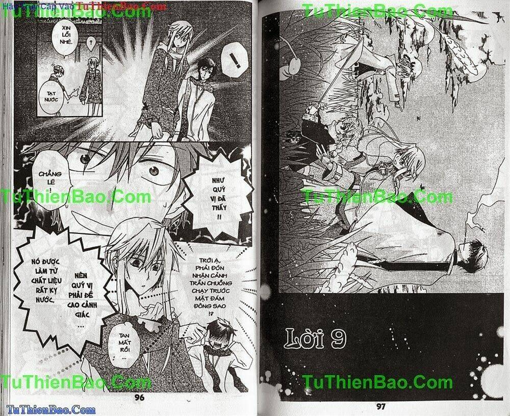 kẻ săn lùng yêu tinh chapter 2 48