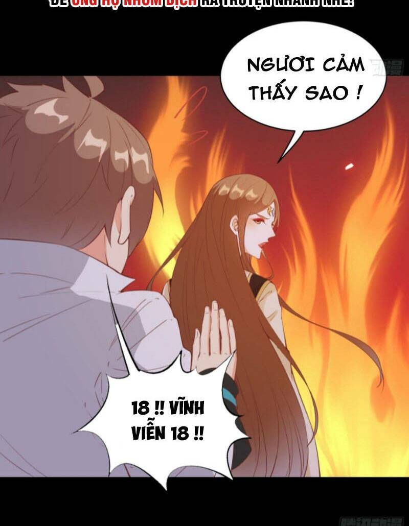 ta lập hậu cung tại tây du ký chapter 80 28