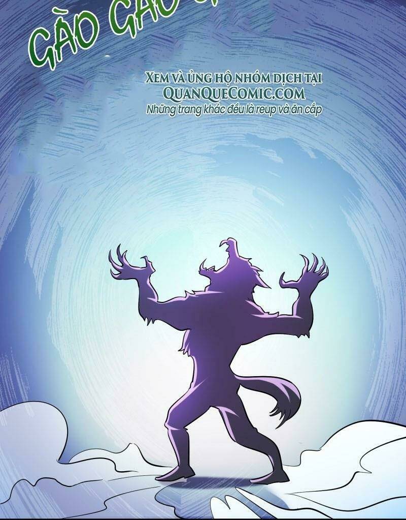 dị giới cung ứng thương chapter 89 6