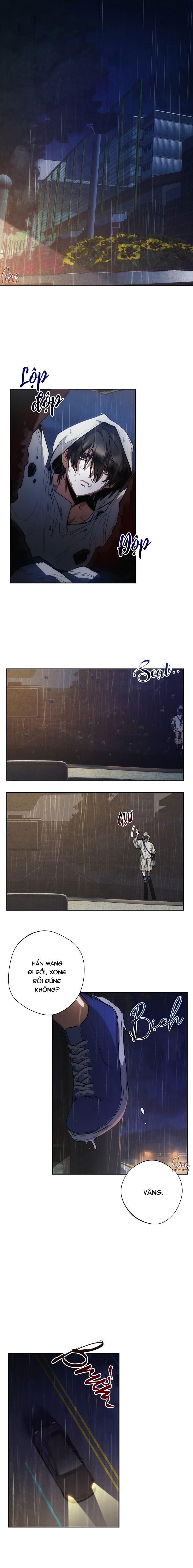 red mansion chapter 8 3