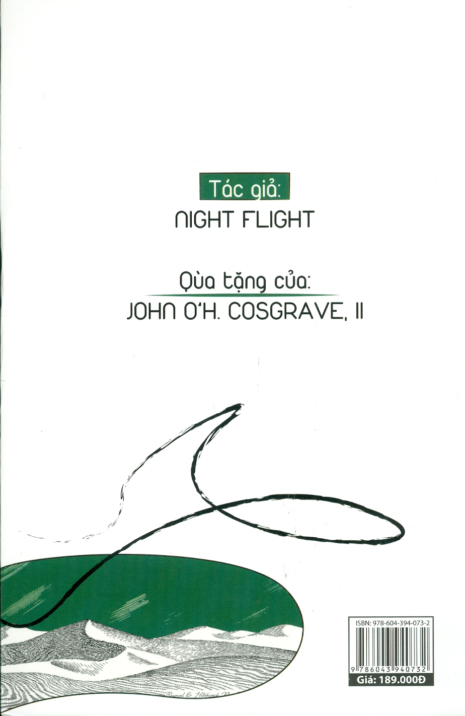 Gió, Cát Và Những Ngôi Sao