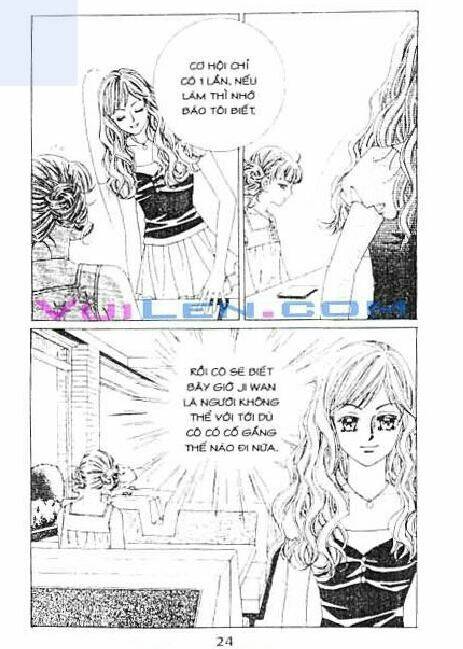 ánh nắng chói chang chapter 11 23