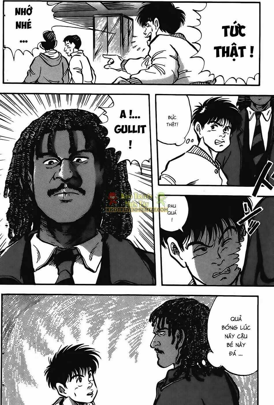 quả bóng vàng chapter 1.1 32