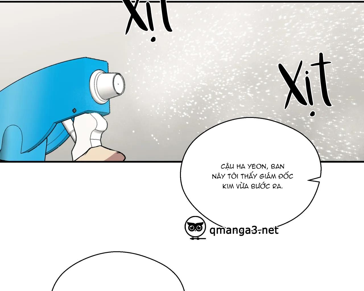 ám ảnh pheromone chapter 27 42