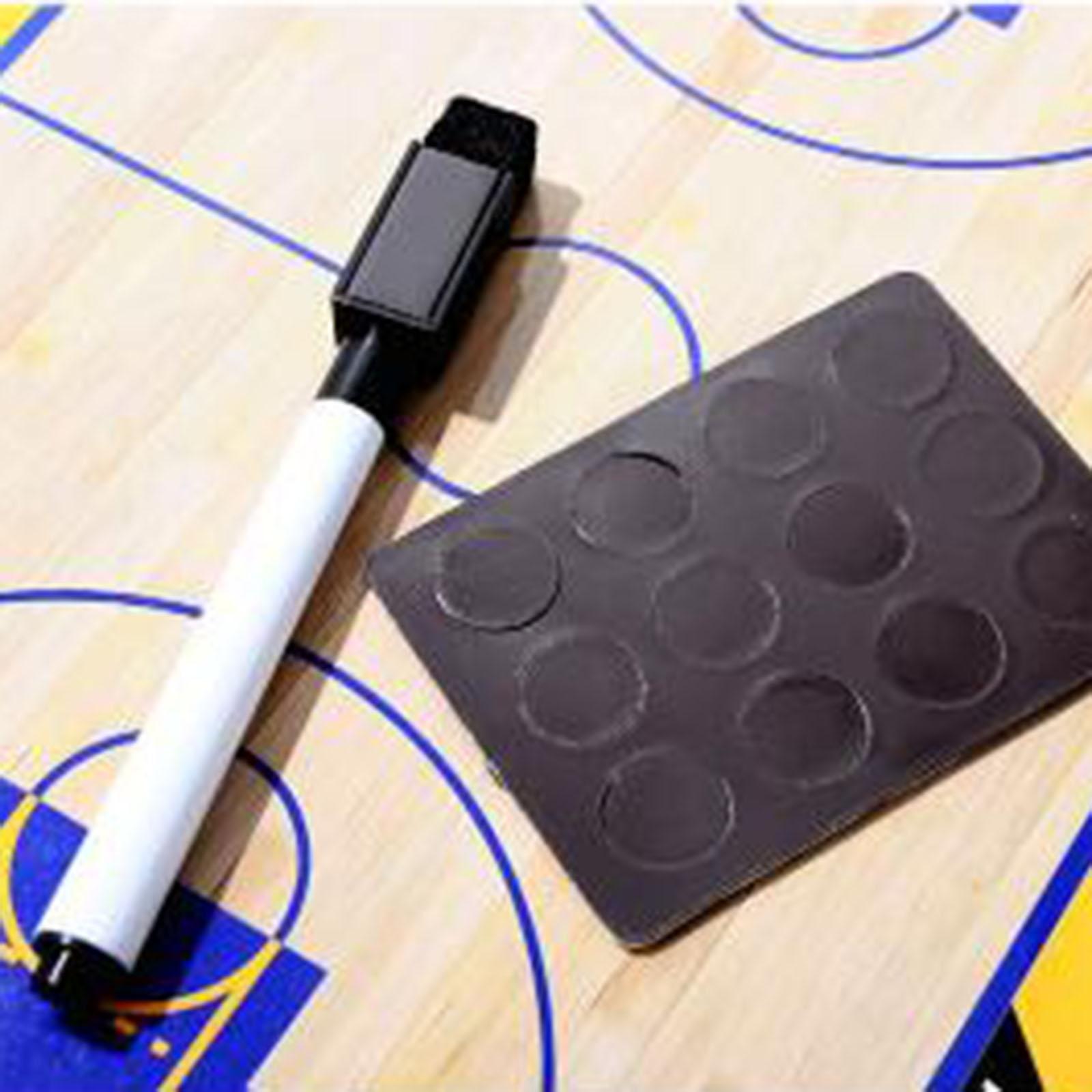 Basketball Board with Coaches Board for Training