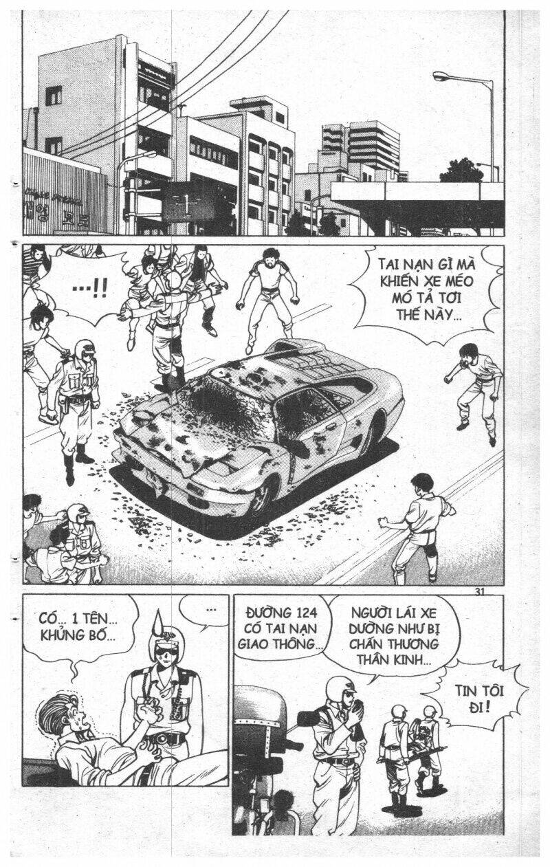 change guy chapter 22 31