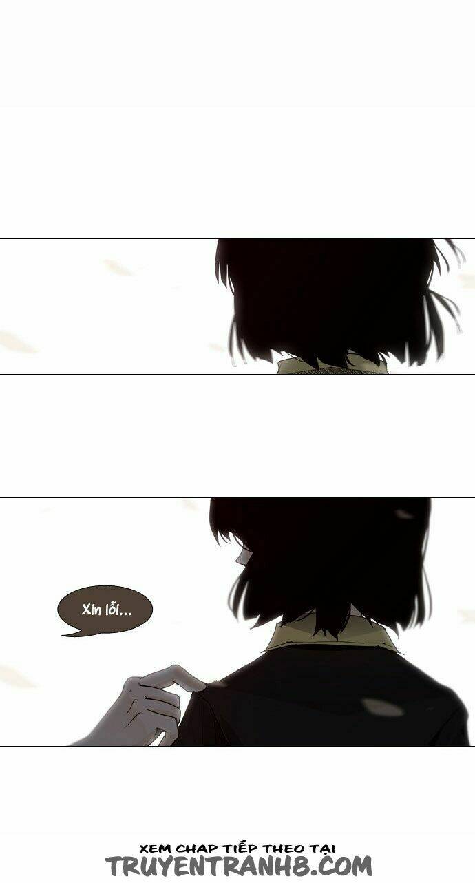 một không gian thời gian khác - phần 2 chapter 1 14