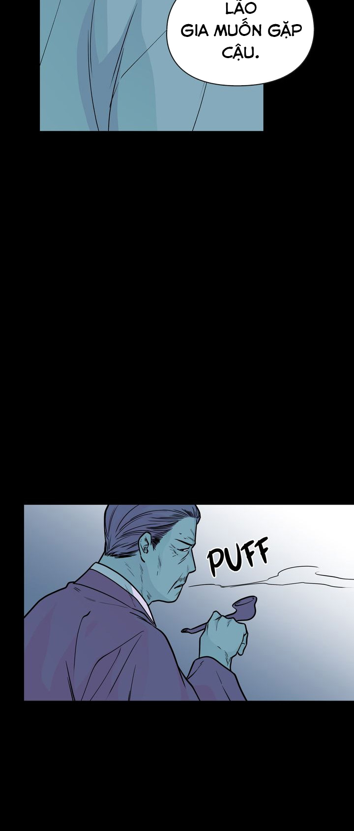 câu chuyện về người phụ nữ ấy chapter 128 9