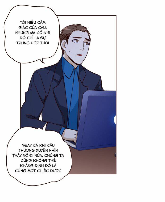 nữ sinh trường wilds chapter 234 6