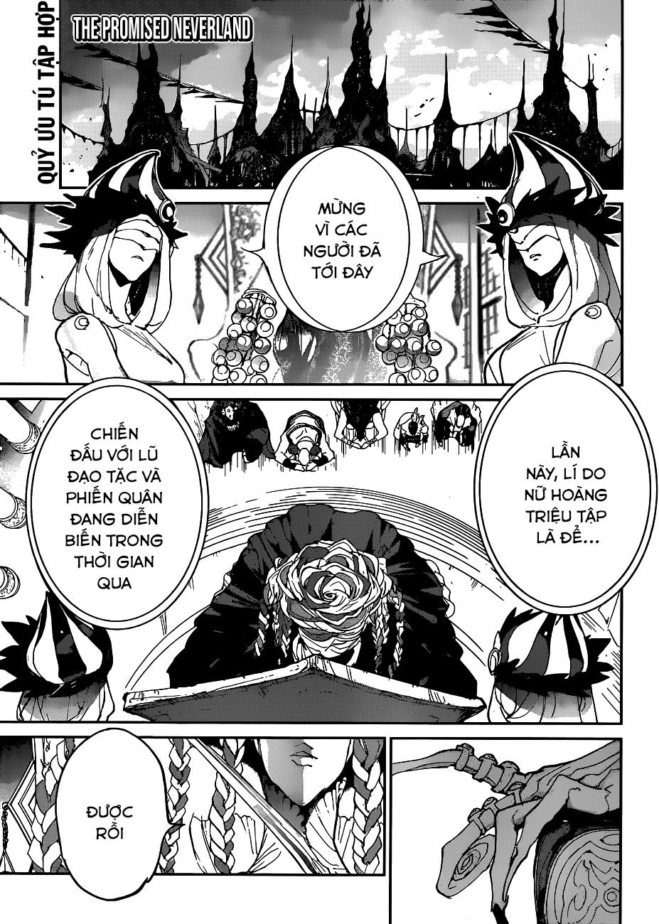 miền đất hứa chapter 132 1