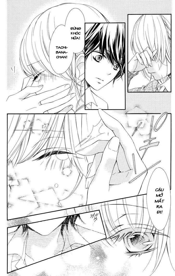 the romantica clock chapter 10.1 14